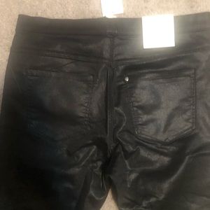 H&M Super Stretch Skinny Pants-Size 14